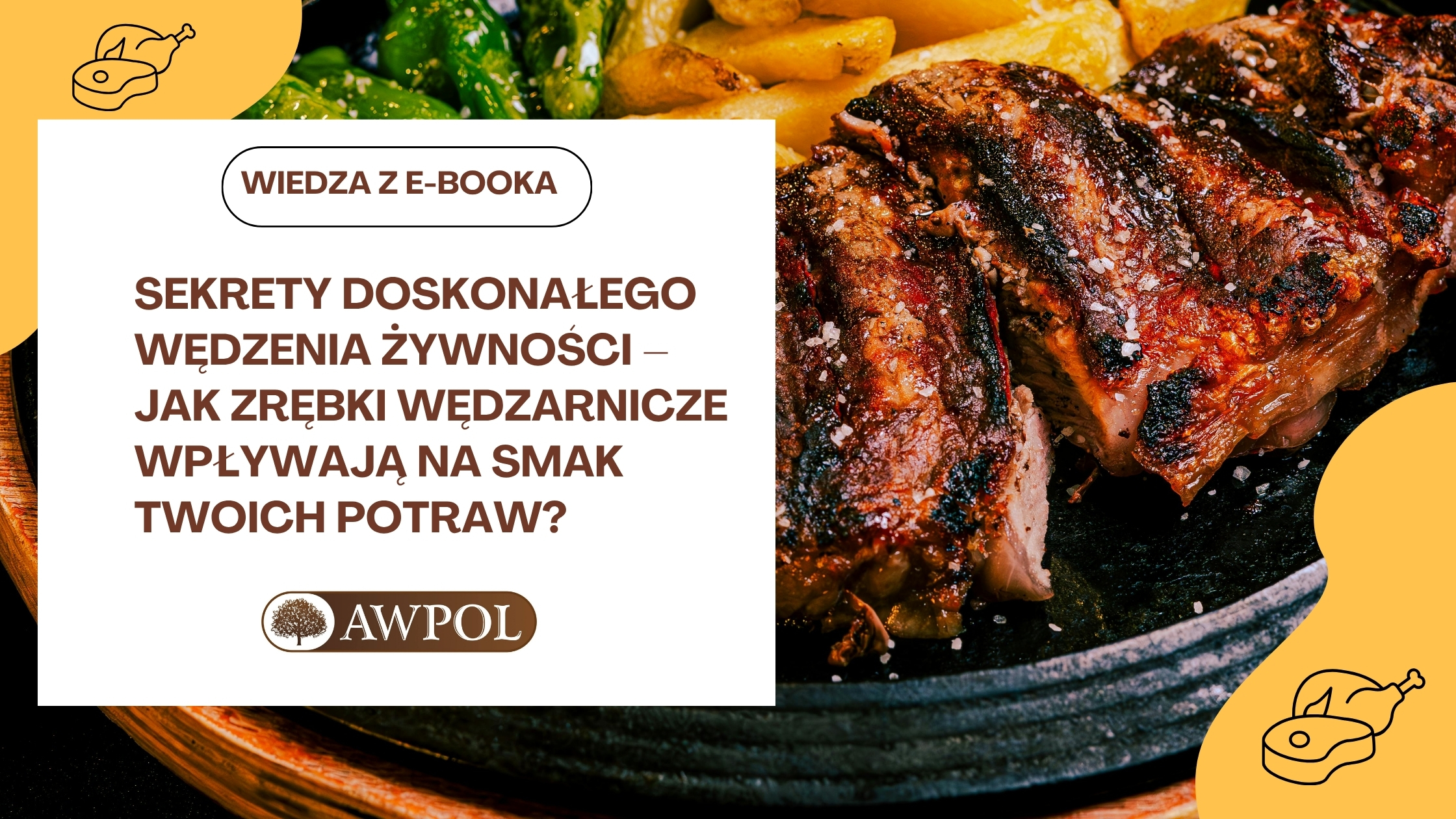 Sekrety doskonałego wędzenia żywności – jak zrębki wędzarnicze wpływają na smak Twoich potraw